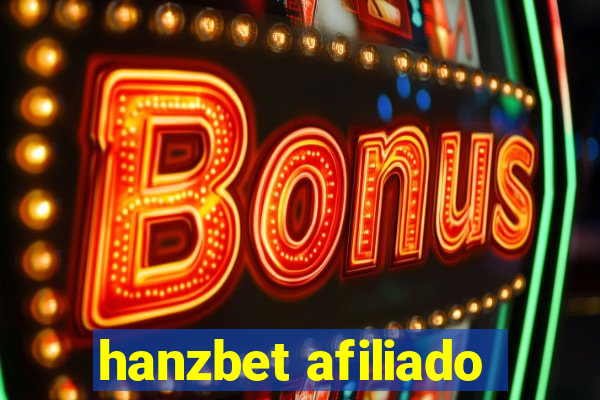 hanzbet afiliado